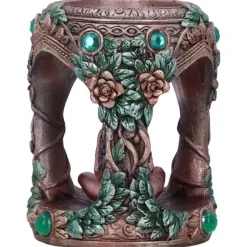 Nemesis Now Mother Earth Tea Light Holder