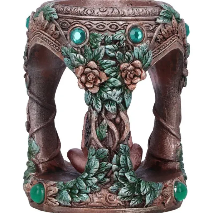 Nemesis Now Mother Earth Tea Light Holder