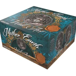 Nemesis Now Mother Earth Wall Plaque