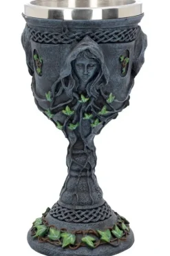Nemesis Now Mother Maiden and Crone Chalice