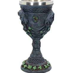 Nemesis Now Mother Maiden and Crone Chalice