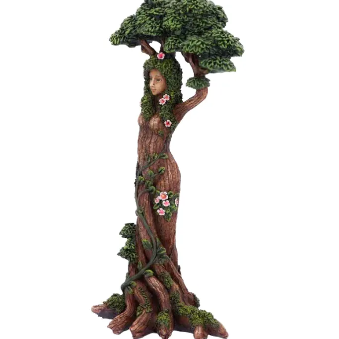 Nemesis Now Mother Nature Tree Spirit Figurine