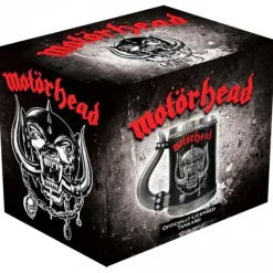Nemesis Now Motorhead Tankard
