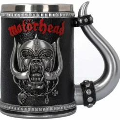 Nemesis Now Motorhead Tankard