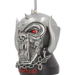 Nemesis Now Motorhead Warpig Hanging Ornament