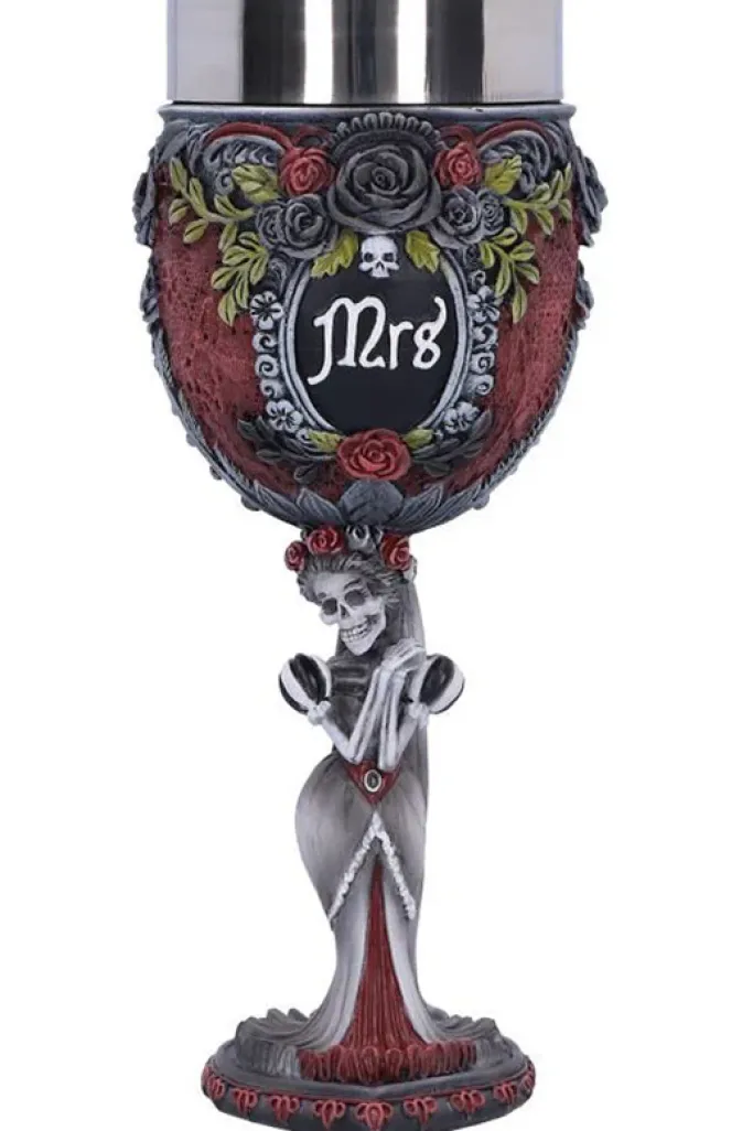 Nemesis Now Mrs Goblet