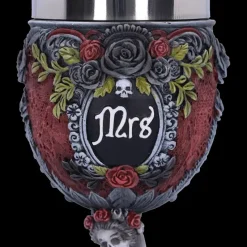 Nemesis Now Mrs Goblet