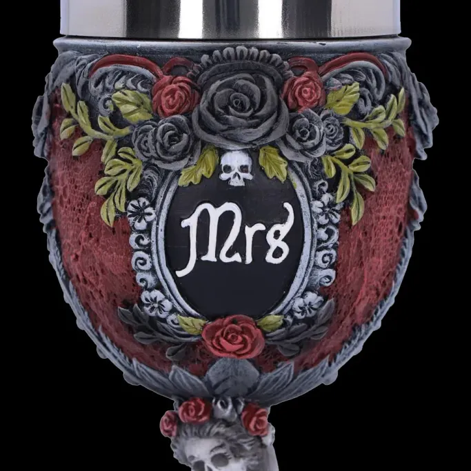 Nemesis Now Mrs Goblet