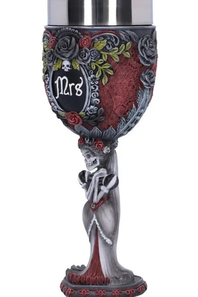 Nemesis Now Mrs Goblet
