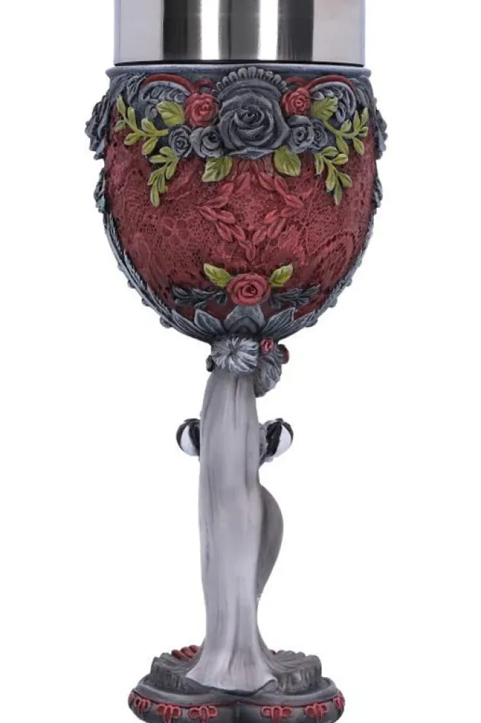 Nemesis Now Mrs Goblet
