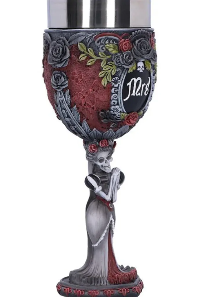 Nemesis Now Mrs Goblet