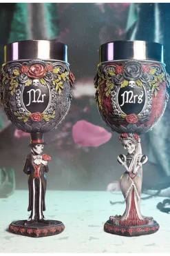 Nemesis Now Mrs Goblet