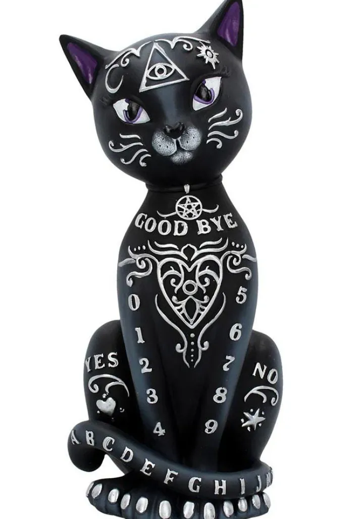 Nemesis Now Mystic Kitty 26cm