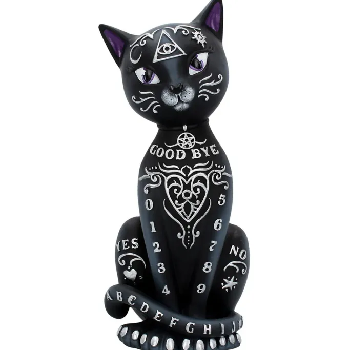 Nemesis Now Mystic Kitty 26cm