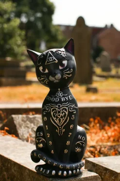 Nemesis Now Mystic Kitty 26cm