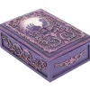 Something Different Mystical Crystal Ball Box