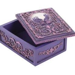 Something Different Mystical Crystal Ball Box