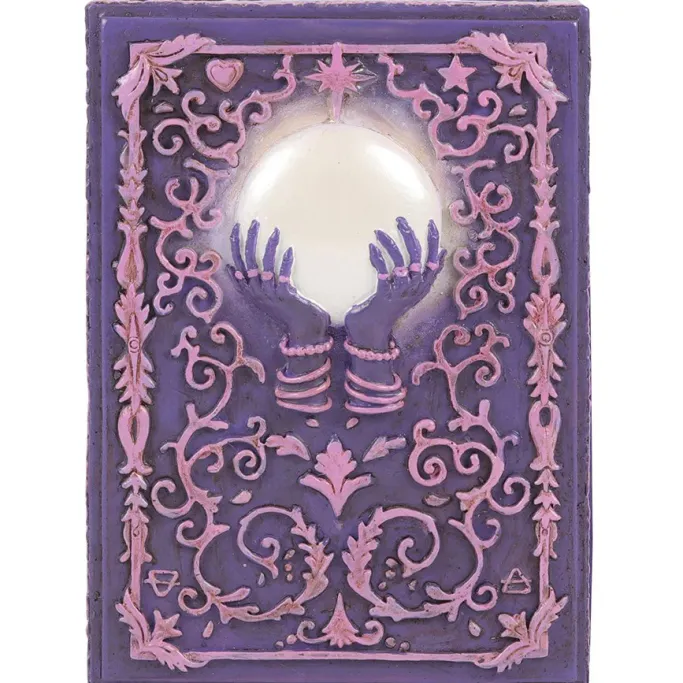 Something Different Mystical Crystal Ball Box