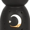 Something Different Mystical Moon Oil Burner