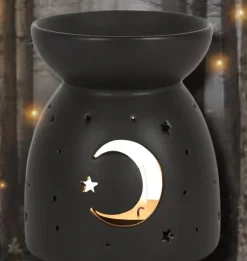 Something Different Mystical Moon Oil Burner
