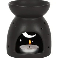 Something Different Mystical Moon Oil Burner