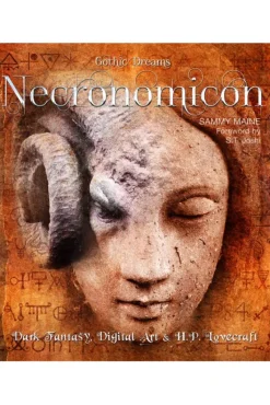 Eastgate Necronomicon Book