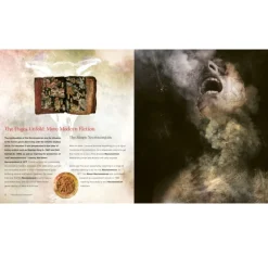 Eastgate Necronomicon Book