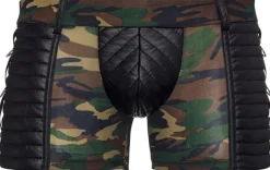 NEK Camouflage Pants