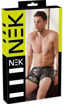 NEK Camouflage Pants