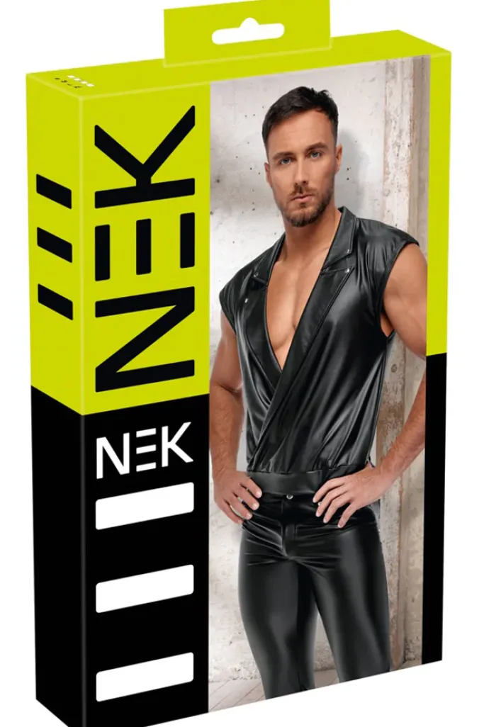 NEK Casual Shirt