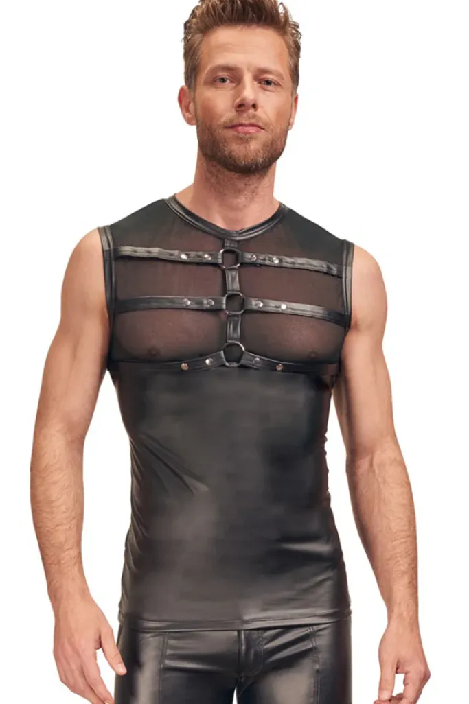 NEK Harness Top