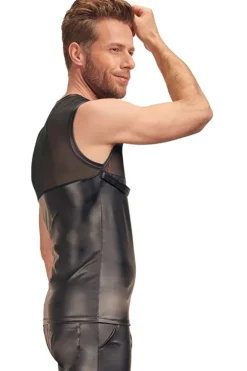 NEK Harness Top
