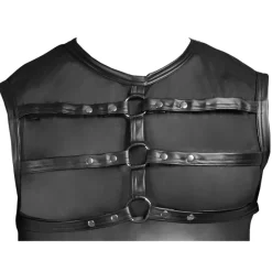NEK Harness Top