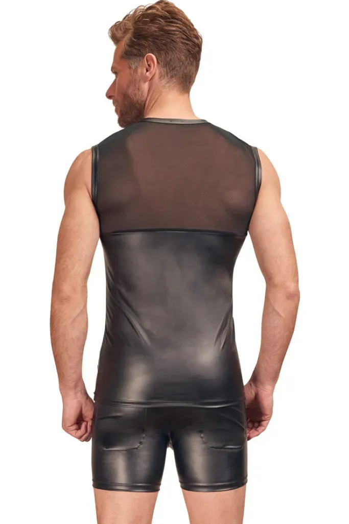 NEK Harness Top