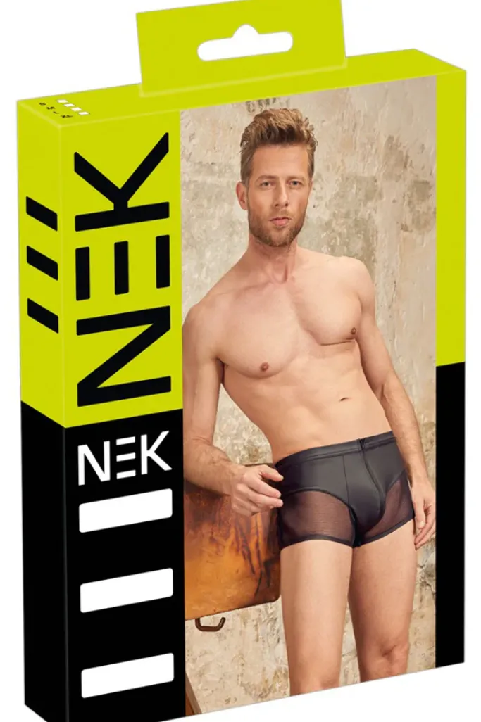 NEK Matte Mens Shorts
