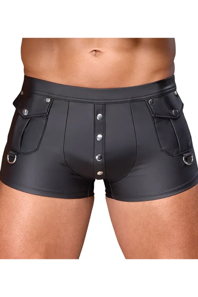 NEK Matte Shorts
