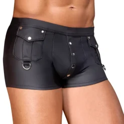NEK Matte Shorts