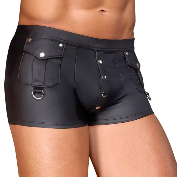 NEK Matte Shorts