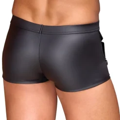 NEK Matte Shorts