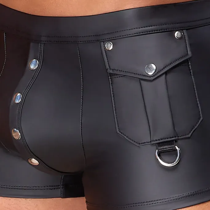 NEK Matte Shorts