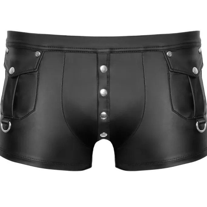 NEK Matte Shorts