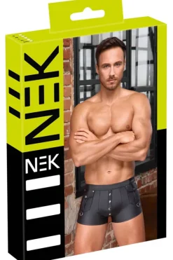 NEK Matte Shorts