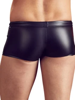 NEK Matte Shorts