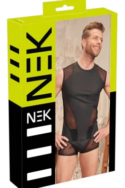 NEK Matte Sleeveless Shirt