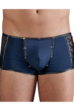 NEK Men's Pants Blue
