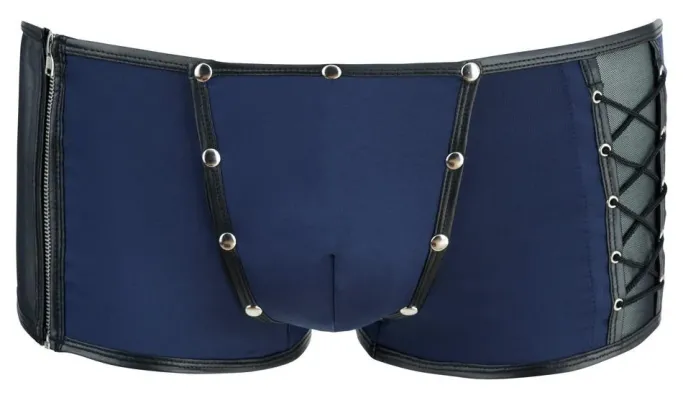 NEK Men's Pants Blue