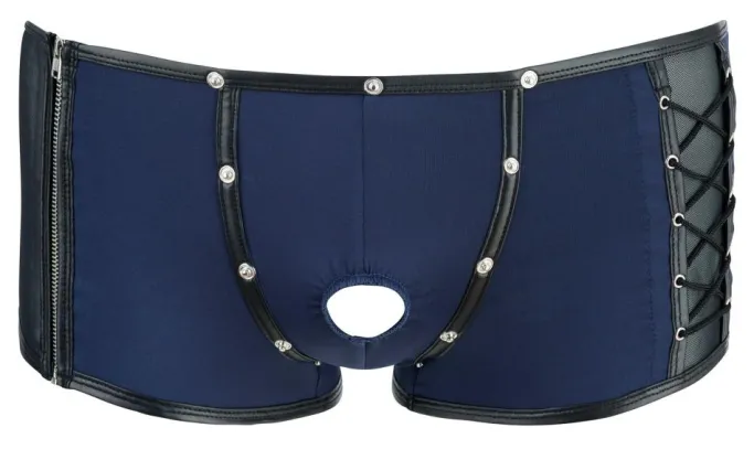NEK Men's Pants Blue
