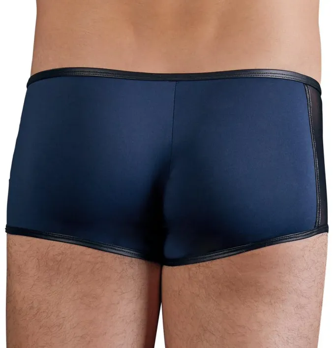 NEK Men's Pants Blue