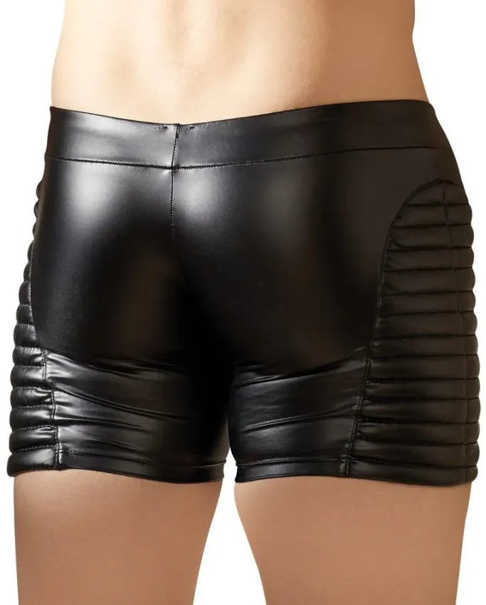 NEK Mens Pants in a Biker Look