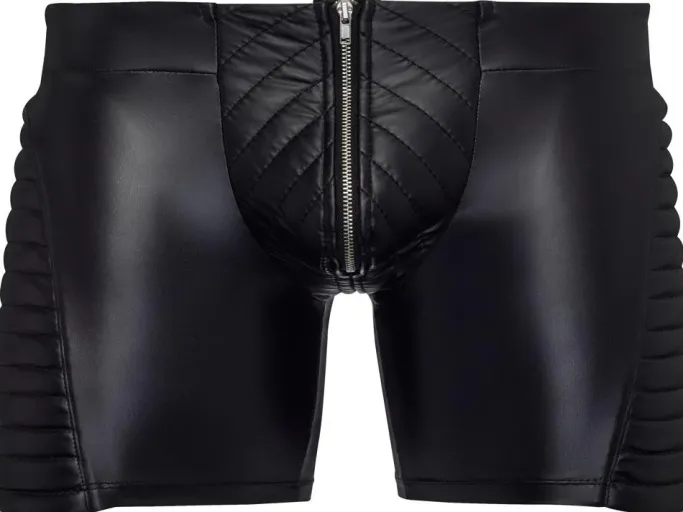 NEK Mens Pants in a Biker Look